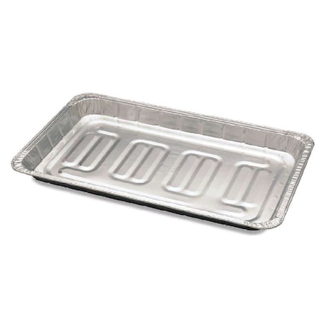 D & W Fine Pack D & W Fine Pack Full Size Deep Steam Table Pan, PK50 16004
